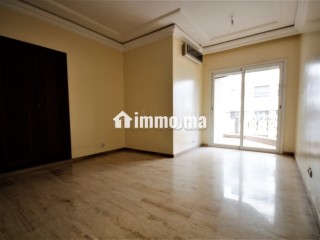 Palmier centre vend luxe appart 3 ch 163 m² balcon - Appartement à vendre - Casablanca