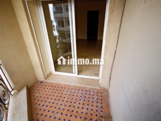 Palmier centre vend luxe appart 3 ch 163 m² balcon - Appartement à vendre - Casablanca