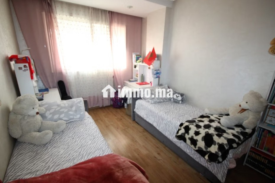 Bourgogne top appart 2 ch balcons petit prix 93 m² - Vente Immobilier - Casablanca - photo 2
