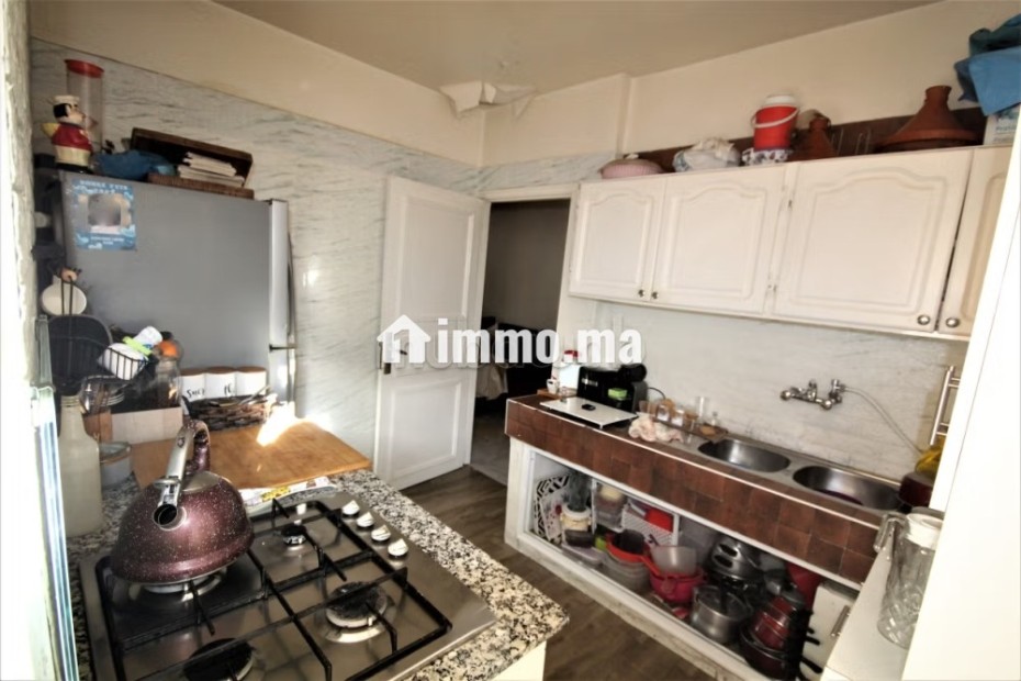 Bourgogne top appart 2 ch balcons petit prix 93 m² - Vente Immobilier - Casablanca - photo 3