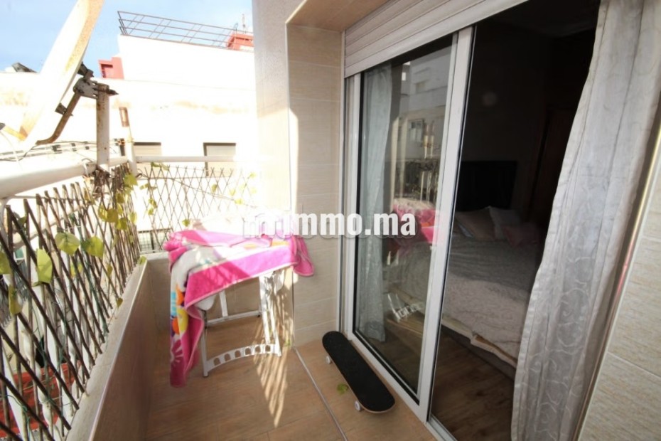 Bourgogne top appart 2 ch balcons petit prix 93 m² - Vente Immobilier - Casablanca - photo 5