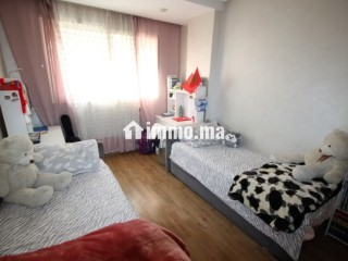 Bourgogne top appart 2 ch balcons petit prix 93 m² - Appartement à vendre - Casablanca