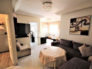 Bourgogne top appart 2 ch balcons petit prix 93 m² - Appartement à vendre - Casablanca