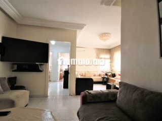Bourgogne top appart 2 ch balcons petit prix 93 m² - Appartement à vendre - Casablanca