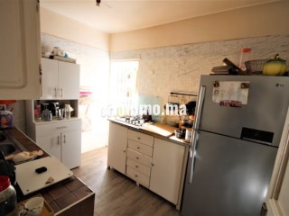 Bourgogne top appart 2 ch balcons petit prix 93 m² - Appartement à vendre - Casablanca