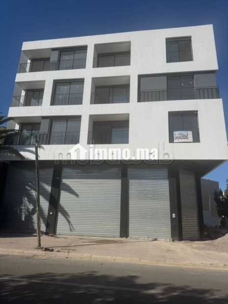 Studios et Magasins premium a vendre - Vente Immobilier - Casablanca - photo 1