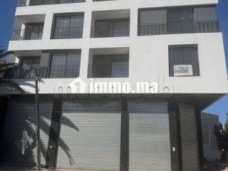 Studios et Magasins premium a vendre - Appartement à vendre - Casablanca