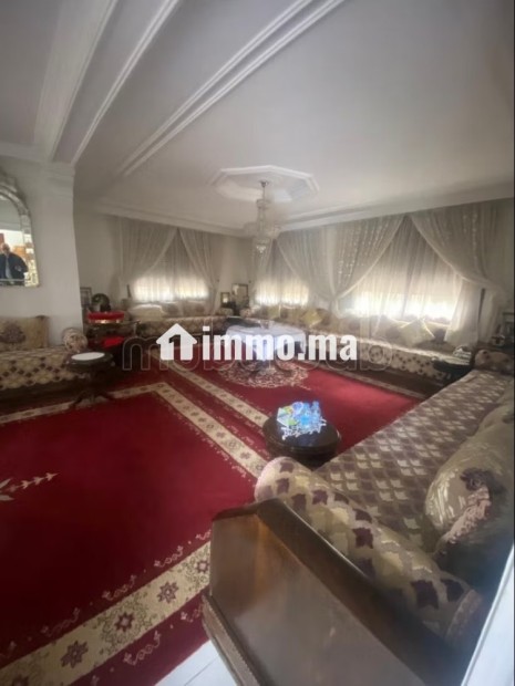 Vente villa de 500 m2 - Vente Immobilier - Rabat - photo 1