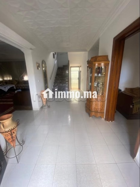 Vente villa de 500 m2 - Vente Immobilier - Rabat - photo 2