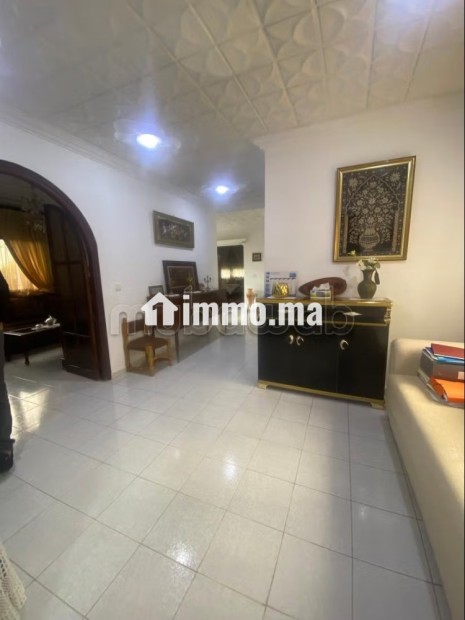 Vente villa de 500 m2 - Vente Immobilier - Rabat - photo 3