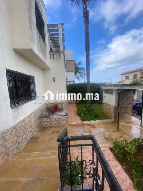 Vente villa de 500 m2 - Vente Immobilier - Rabat - photo 5