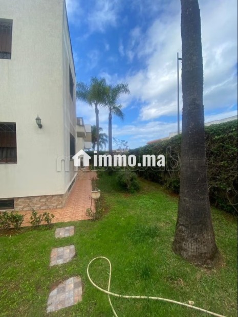Vente villa de 500 m2 - Vente Immobilier - Rabat - photo 6