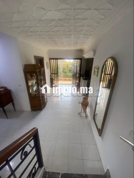 Vente villa de 500 m2 - Vente Immobilier - Rabat - photo 7