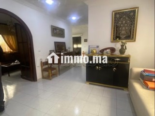 Vente villa de 500 m2 - Villa à vendre - Rabat