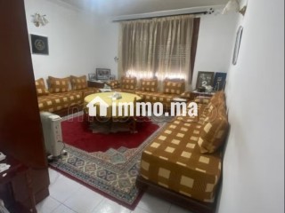 Vente villa de 500 m2 - Villa à vendre - Rabat