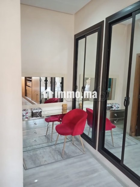 Appartement de vacances à louer à Riyad. 2 grandes pièces. Piscine et air conditionné - Vente Immobilier - Rabat - photo 2