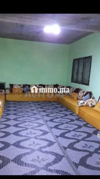 Location saisonnière en Centre ville. 2 chambres agréables. Nombres minimum de nuits 1 - Vente Immobilier - El Jadida - photo 1