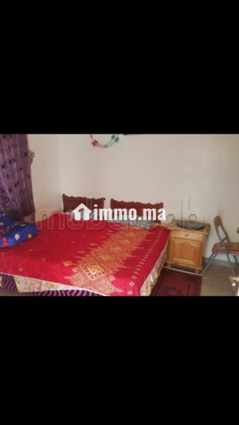 Location saisonnière en Centre ville. 2 chambres agréables. Nombres minimum de nuits 1 - Vente Immobilier - El Jadida - photo 3