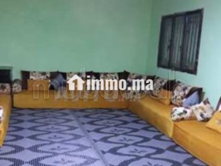 Location saisonnière en Centre ville. 2 chambres agréables. Nombres minimum de nuits 1 - Appartement à vendre - El Jadida