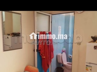 Location saisonnière en Centre ville. 2 chambres agréables. Nombres minimum de nuits 1 - Appartement à vendre - El Jadida
