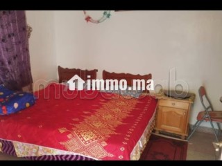 Location saisonnière en Centre ville. 2 chambres agréables. Nombres minimum de nuits 1 - Appartement à vendre - El Jadida
