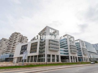 Bureau pour 10 personnes - Bureau à louer - Casablanca