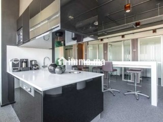 Bureau pour 10 personnes - Bureau à louer - Casablanca