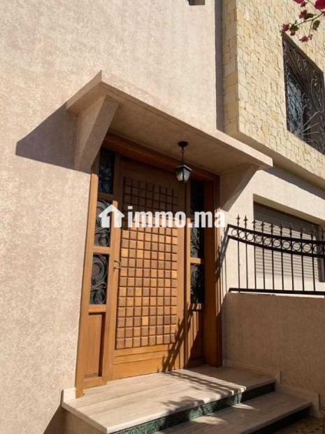 Location longue durée vide Quartier Errmel - Location Immobilier - Agadir - photo 2
