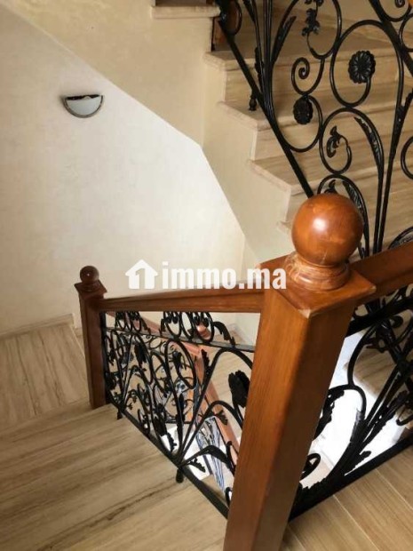 Location longue durée vide Quartier Errmel - Location Immobilier - Agadir - photo 4