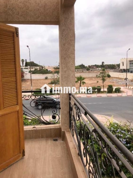 Location longue durée vide Quartier Errmel - Location Immobilier - Agadir - photo 5