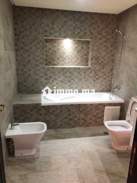 Location longue durée vide Quartier Errmel - Location Immobilier - Agadir - photo 7