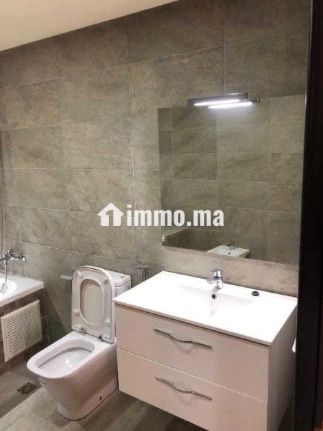 Location longue durée vide Quartier Errmel - Location Immobilier - Agadir - photo 8