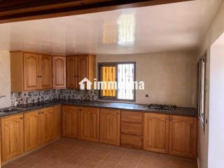Location longue durée vide Quartier Errmel - Villa à louer - Agadir