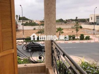 Location longue durée vide Quartier Errmel - Villa à louer - Agadir