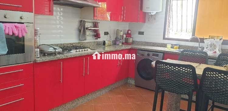 Appartement meublé en location longue durée - Location Immobilier - Agadir - photo 2