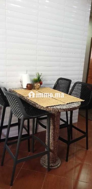 Appartement meublé en location longue durée - Location Immobilier - Agadir - photo 3