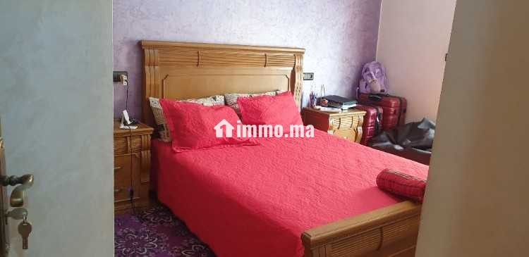 Appartement meublé en location longue durée - Location Immobilier - Agadir - photo 4