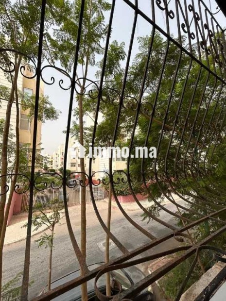 Appartement meublé en location longue durée - Location Immobilier - Agadir - photo 5