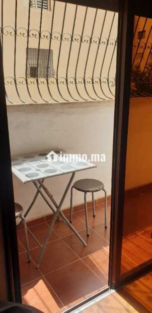 Appartement meublé en location longue durée - Location Immobilier - Agadir - photo 6