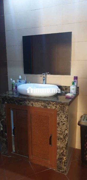 Appartement meublé en location longue durée - Location Immobilier - Agadir - photo 7