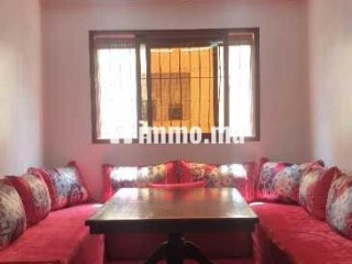 Appartement meublé en location longue durée - Appartement à louer - Agadir