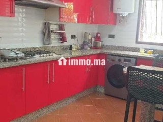 Appartement meublé en location longue durée - Appartement à louer - Agadir
