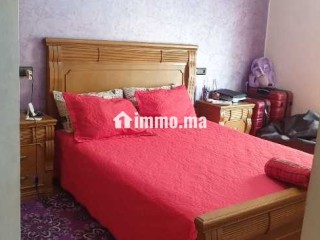 Appartement meublé en location longue durée - Appartement à louer - Agadir