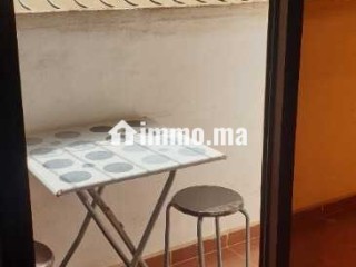Appartement meublé en location longue durée - Appartement à louer - Agadir