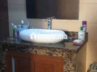 Appartement meublé en location longue durée - Appartement à louer - Agadir
