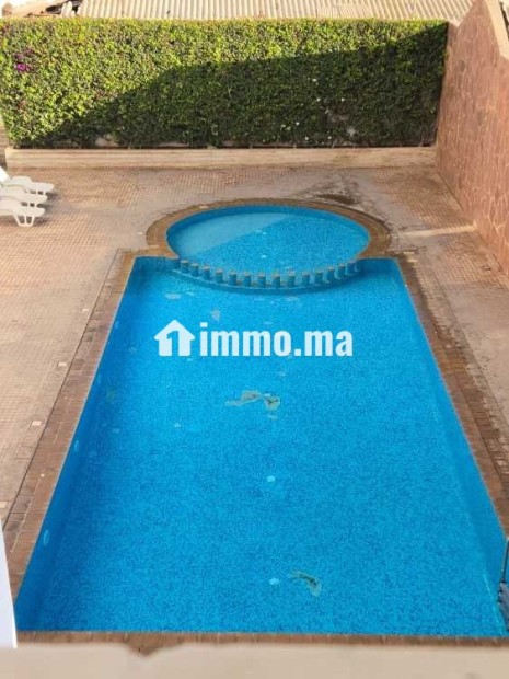 Appartement vue Kasbah – Location saisonnière - Location Vacances - Agadir - photo 1