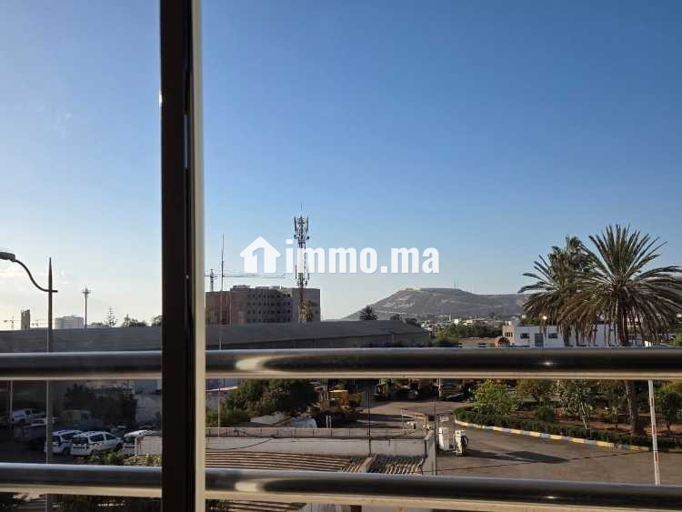Appartement vue Kasbah – Location saisonnière - Location Vacances - Agadir - photo 2