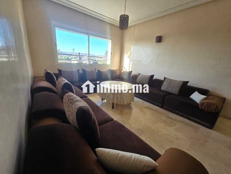 Appartement vue Kasbah – Location saisonnière - Location Vacances - Agadir - photo 3