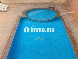 Appartement vue Kasbah – Location saisonnière - Appartement Location Vacances - Agadir