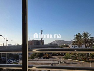 Appartement vue Kasbah – Location saisonnière - Appartement Location Vacances - Agadir